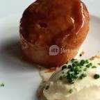 Up & Down Budapest - Étel/ital