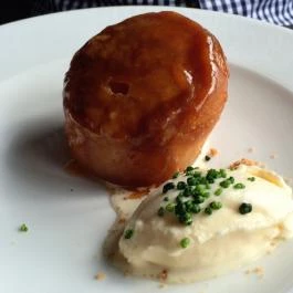 Up & Down, Budapest - Étel/ital