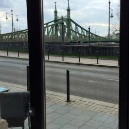 Up & Down, Budapest - Egyéb