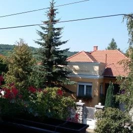 Alfa Hotel Miskolctapolca - Környék