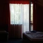 Alfa Hotel Miskolctapolca - Szobák