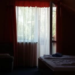 Alfa Hotel Miskolctapolca - Szobák