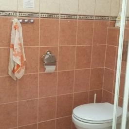 Alfa Hotel Miskolctapolca - Szobák