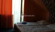 Alfa Hotel Miskolctapolca - Szobák