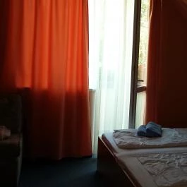 Alfa Hotel Miskolctapolca - Szobák