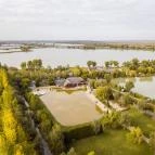 Halascsárda Panzió Akasztó - Külső kép