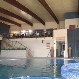 Diamant Hotel Conference, Spa & Family Resort, Dunakiliti - Wellness