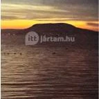 Hotel Aranyhíd Balatonboglár - Környék