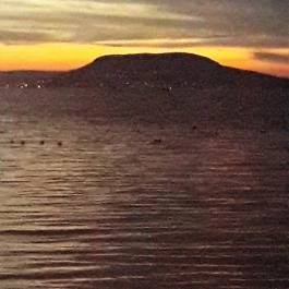 Hotel Aranyhíd Balatonboglár - Környék