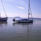 Hotel Aranyhíd Balatonboglár - Környék