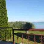Hotel Aranyhíd Balatonboglár - Környék