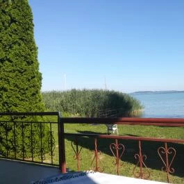 Hotel Aranyhíd Balatonboglár - Környék