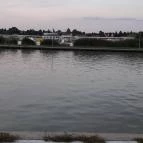 Hotel Juventus Velence - Környék