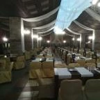 Puchner Kastélyszálló Bikal - Vendéglátás