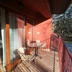 Puchner Kastélyszálló Bikal - Külső kép