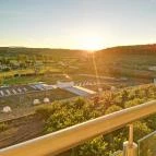 Hunguest Saliris Egerszalók - Medence/kert