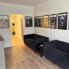 Menekülj Veszprém szabadulószoba Veszprém - Belső