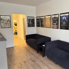 Menekülj Veszprém szabadulószoba Veszprém - Belső