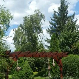 Green Park Villa Wellness & Tréning Eger - Környék