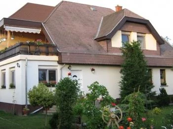 Hársfa Apartman Tiszafüred