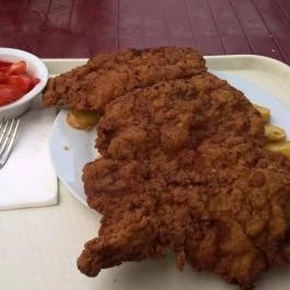 Bádog Gundel Budapest - Étel/ital