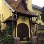 Fried Kastély Hotel Simontornya - Külső kép