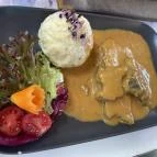 Kuti-Kerti Kisvendéglő Vászoly - Egyéb