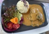 Kuti-Kerti Kisvendéglő Vászoly