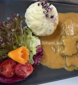 Kuti-Kerti Kisvendéglő