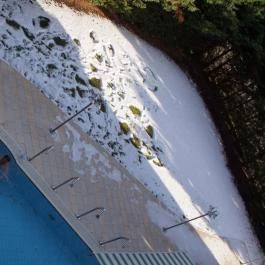 Balneo Hotel Zsori Thermal & Wellness Mezőkövesd - Medence/kert