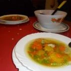 Lotti Vendégház Vonyarcvashegy - Vendéglátás