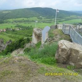 Siroki Vár Sirok - Egyéb