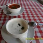 Végvár Ételbár Sirok - Étel/ital