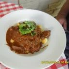 Végvár Ételbár Sirok - Étel/ital