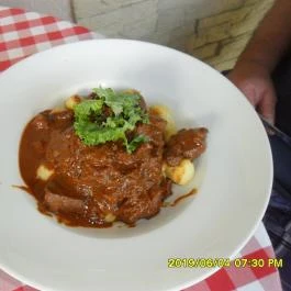 Végvár Ételbár Sirok - Étel/ital