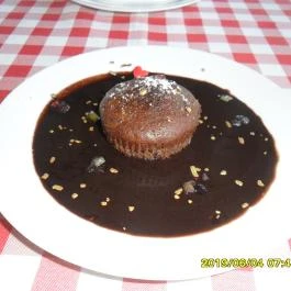 Végvár Ételbár Sirok - Étel/ital