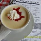 Végvár Ételbár Sirok - Étel/ital