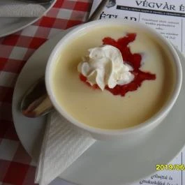 Végvár Ételbár Sirok - Étel/ital