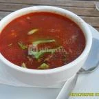 Végvár Ételbár Sirok - Étel/ital