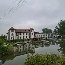 Bordűr Wellness Hotel és Szőnyegmúzeum Békésszentandrás - Egyéb