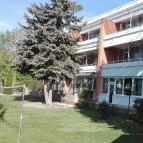 Art Hotel Zalakaros - Külső kép