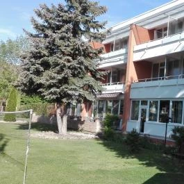 Art Hotel, Zalakaros - Külső kép