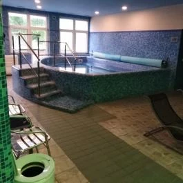 Art Hotel, Zalakaros - Wellness