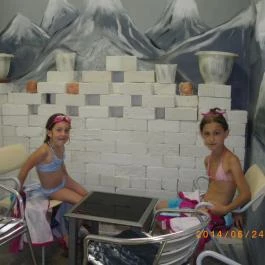 Art Hotel Zalakaros - Wellness