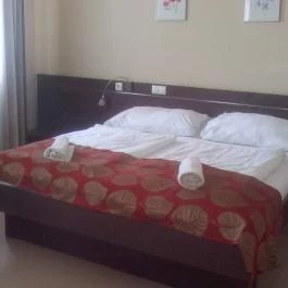 CE Plaza Hotel Siófok - Szobák