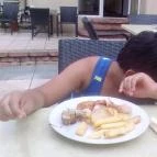 CE Plaza Hotel Siófok - Vendéglátás