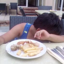 CE Plaza Hotel Siófok - Vendéglátás