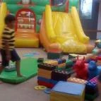 CE Plaza Hotel Siófok - Szórakozás/Sport