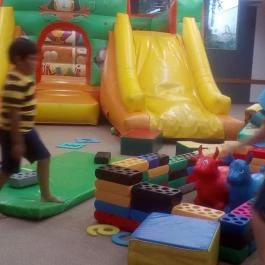 CE Plaza Hotel Siófok - Szórakozás/Sport