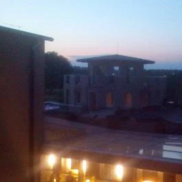 CE Plaza Hotel Siófok - Külső kép